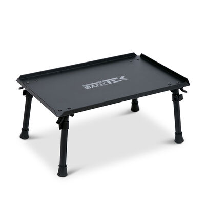 Table Sonik Bank-Tek Bivvy Table - Tables | Pacific P&ecirc;che