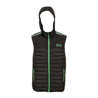 Doudoune Sans Manche Sensas Feeling - Doudounes | Pacific P&ecirc;che