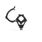 Support  Nash All Terrain Butt Lock Xtreme Large - Supports avant et arrière | Pacific Pêche