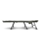 Bedchair Sonik AXS Levelbed Matelas &agrave; m&eacute;moire de forme - Bedchairs | Pacific P&ecirc;che