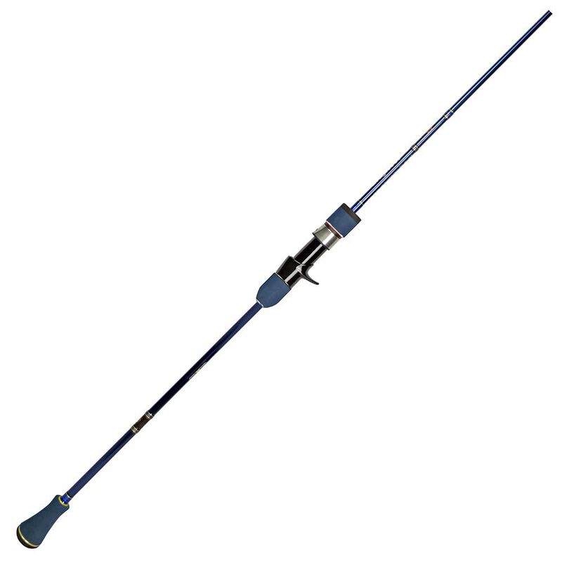 Canne Shükan SJ2 Slow Jiging - Cannes slow jigging | Pacific Pêche