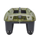 Bateau Amorceur Anatec Maxboat Oak Lithium Brushless DE-SR07 - Bateaux Amorceurs | Pacific P&ecirc;che