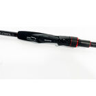 Canne Spinning Daiwa Powermesh 802 HM HFS 2.44m, 14-42g - Cannes Spinning | Pacific P&ecirc;che