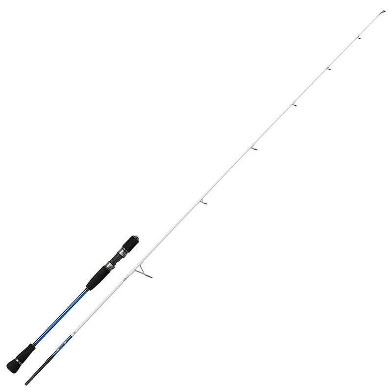 Canne slow jigging savage gear salt 1dfr 2.03m 20-90g - Cannes | Pacific Pêche