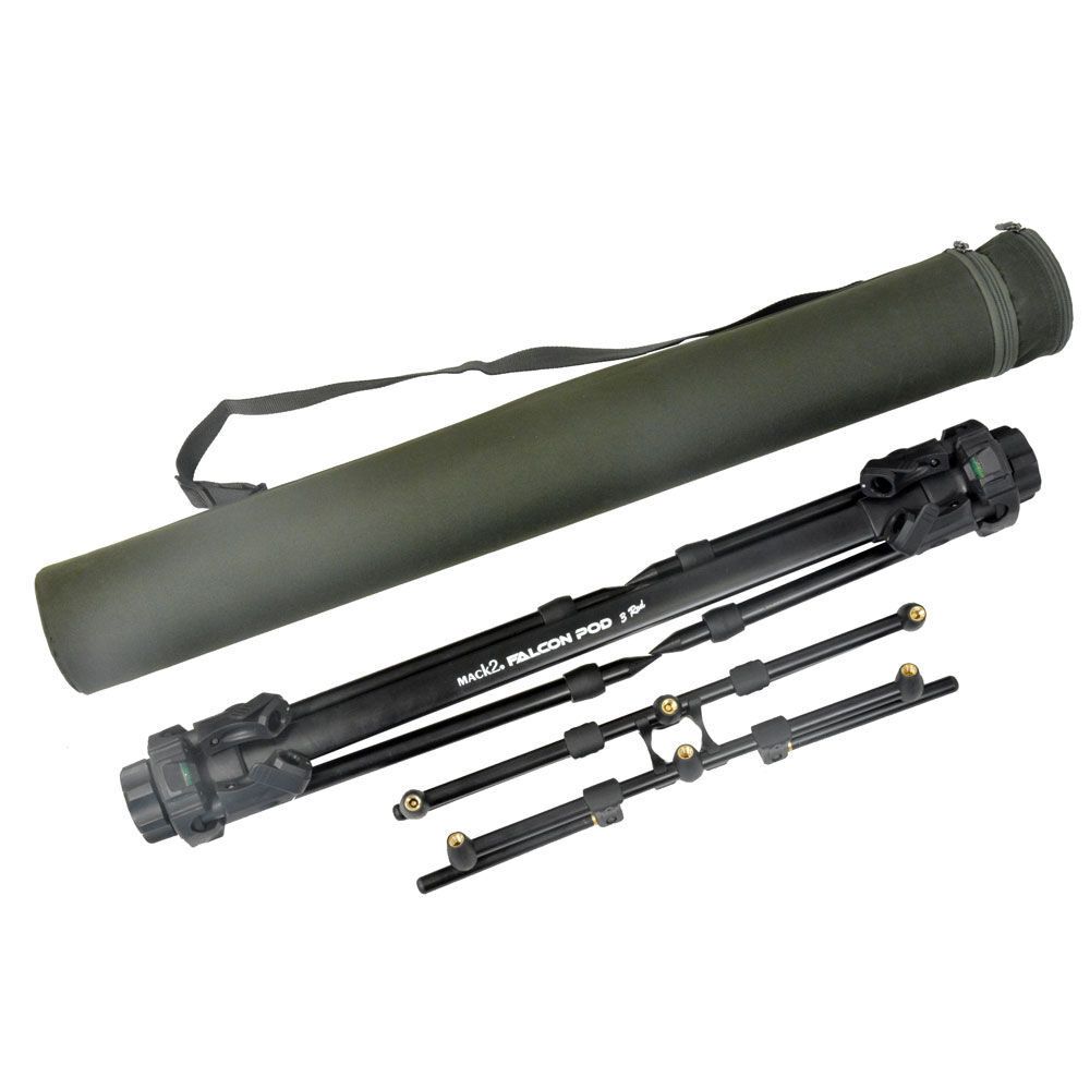 Rod pod mack2 sword pod 3 cannes | Pacific Pêche