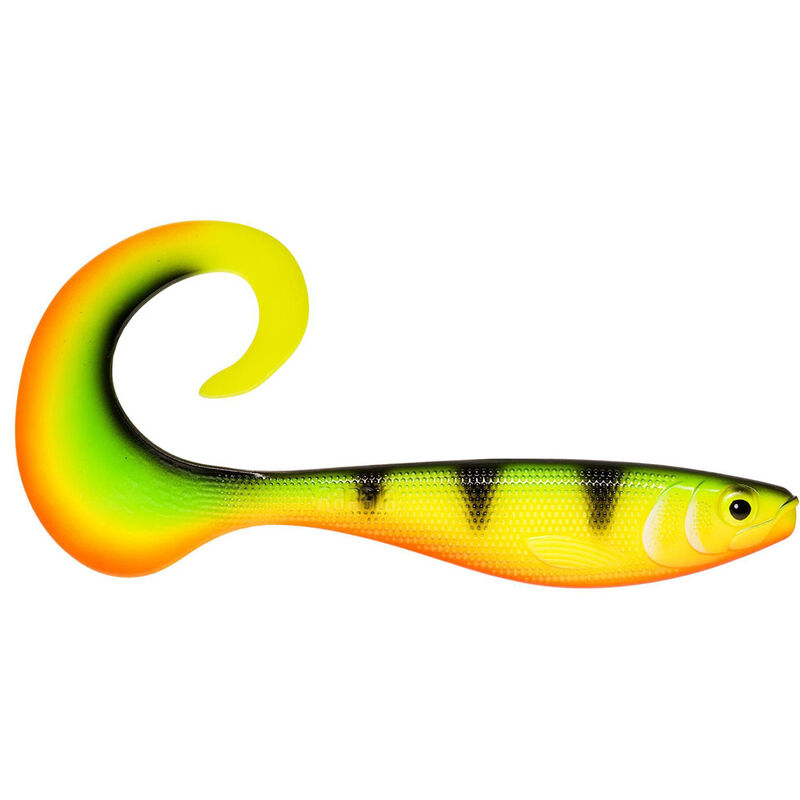 Leurre Souple Grub Rapala Soft Otus 18cm, 55g - Grubs | Pacific P&ecirc;che