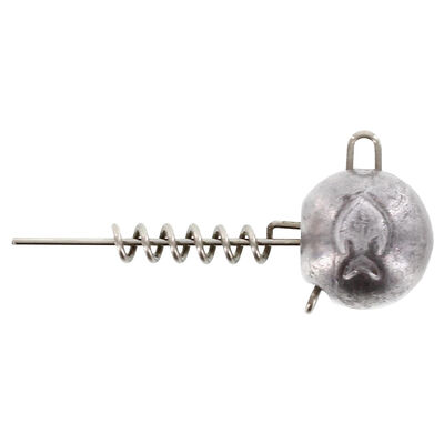 T&ecirc;tes Plomb&eacute;es Screw Westin Screwin (x3) - T&ecirc;tes plomb&eacute;es | Pacific P&ecirc;che