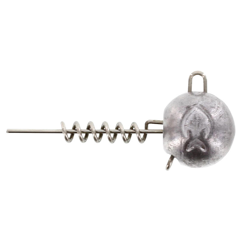 T&ecirc;tes Plomb&eacute;es Screw Westin Screwin (x3) - T&ecirc;tes plomb&eacute;es | Pacific P&ecirc;che