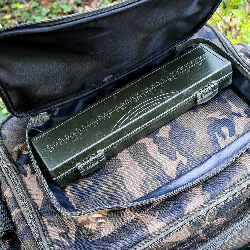 Carryall Mack2 Falcon LTD Carryall - Carryalls | Pacific Pêche