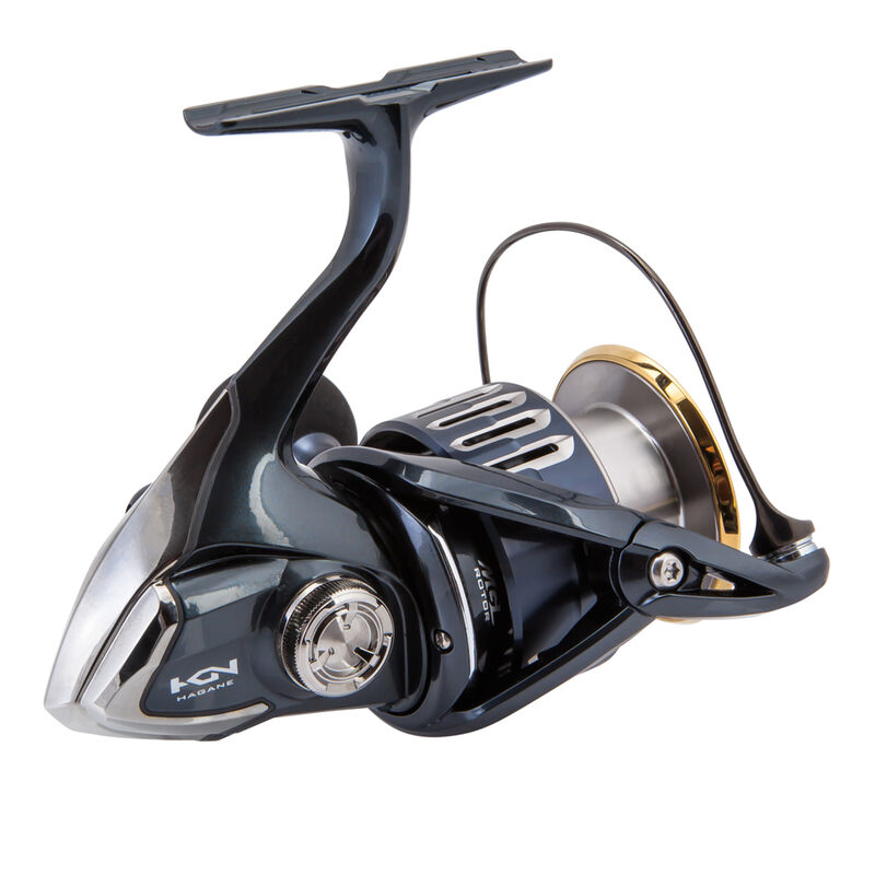 Moulinet shimano twin power xd taille 5000 xg - Moulinets tambour Fixe | Pacific P&ecirc;che