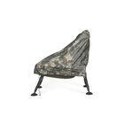 Housse de Protection Nash Universal Chair Waterproof Cover Camo - Levels Chair | Pacific Pêche