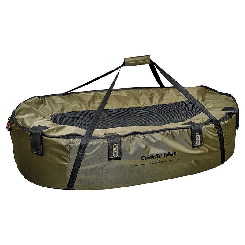 Tapis de R&eacute;ception Starbaits Coddle Mat - Tapis r&eacute;ception | Pacific P&ecirc;che