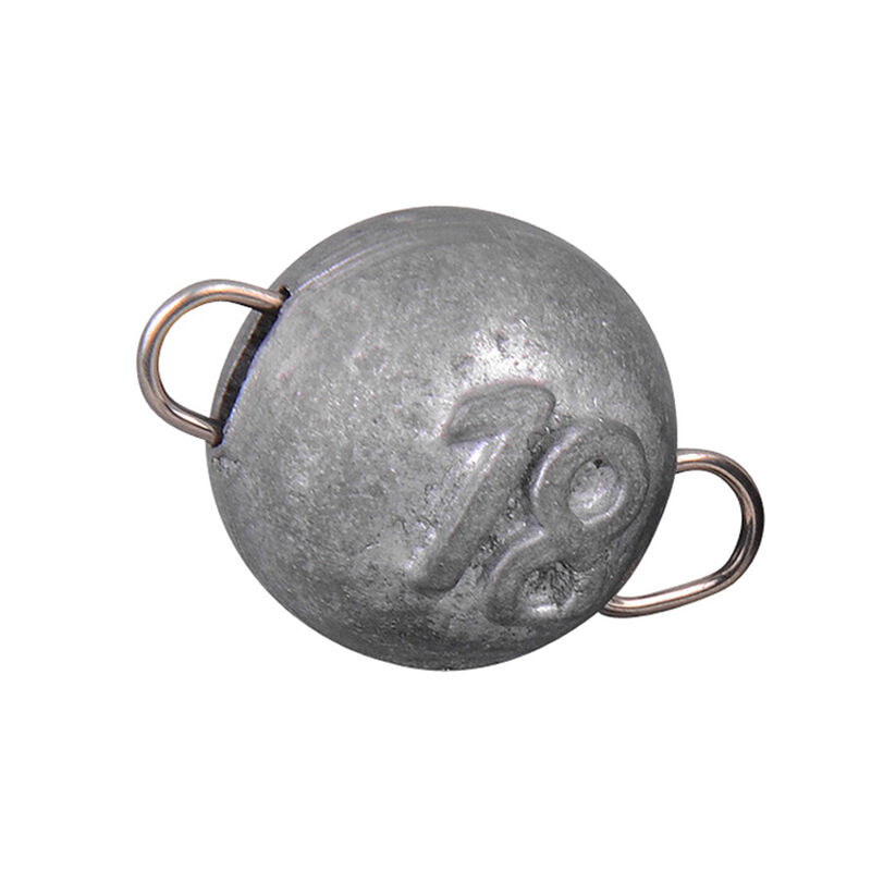 Plomb carnassier spro bottom jig - Plombs | Pacific Pêche