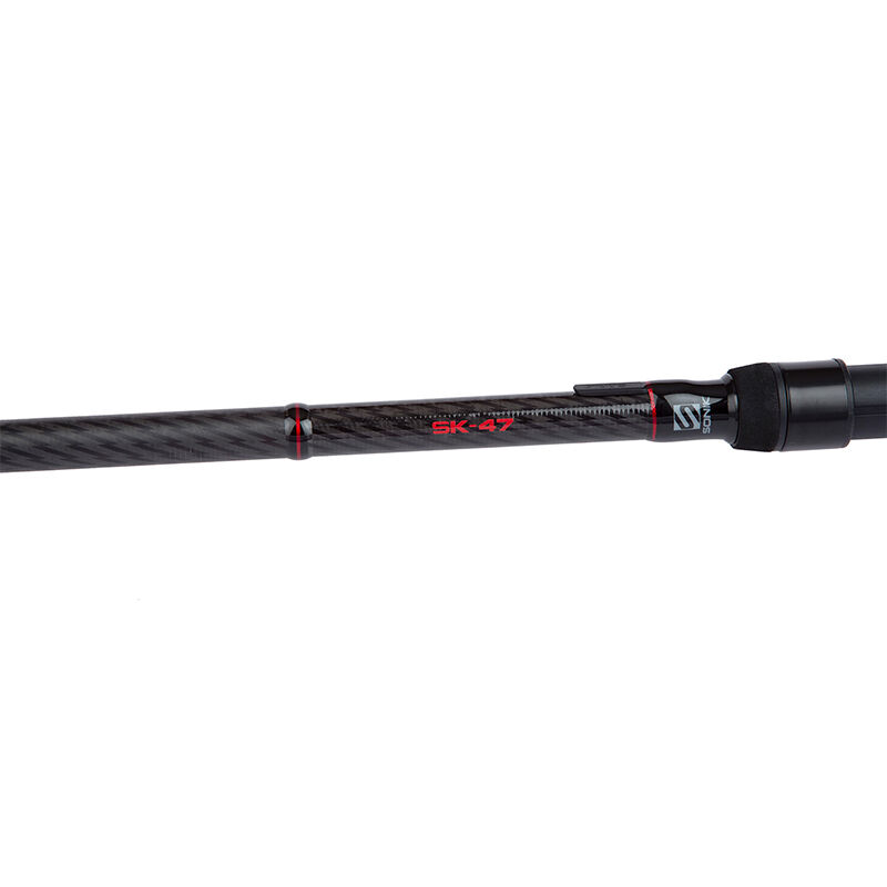 Canne Sonik SK-47 12' 3lb - Cannes 12' | Pacific P&ecirc;che