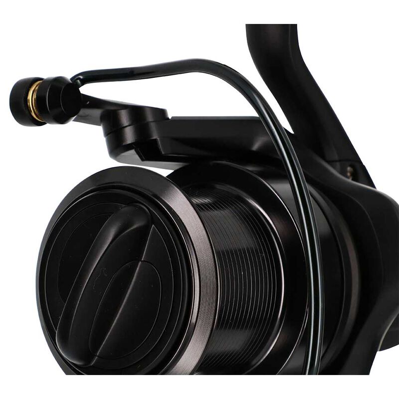 Moulinet SR 10000 - Moulinets frein avant | Pacific P&ecirc;che