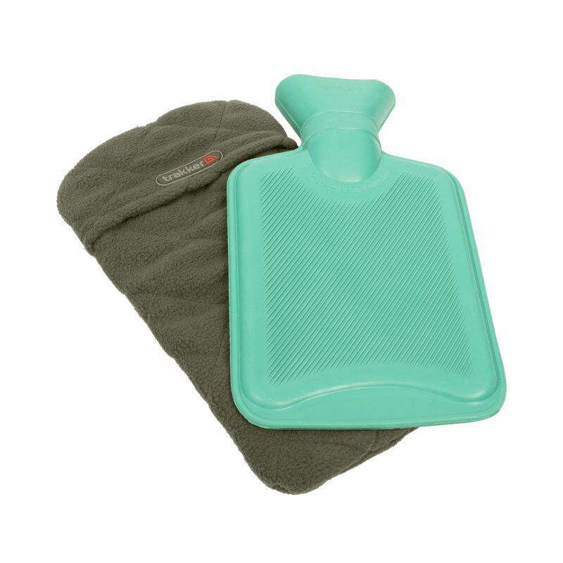 Bouillotte Trakker NXG Hot Water Bottle - Bivouac/Confort | Pacific Pêche