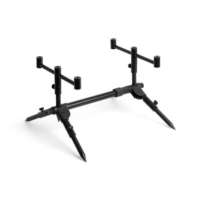 Rod Pod Trakker Quicklock Pod Kit - Rod Pod | Pacific Pêche