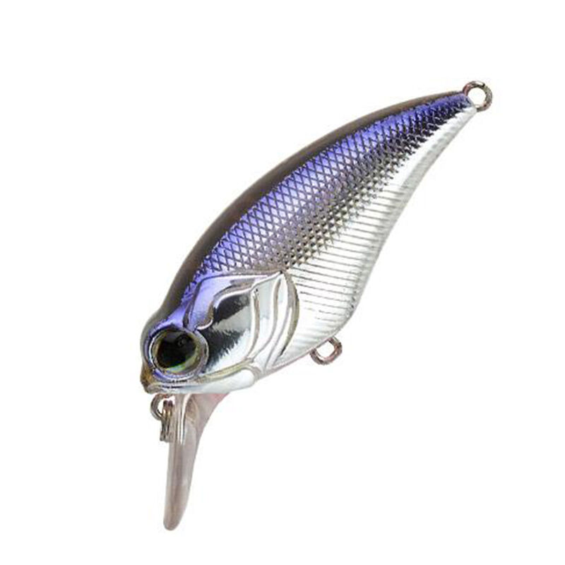 Leurre Dur Crankbait Sakura Crankit+1 58F, 12g - Crankbaits | Pacific P&ecirc;che