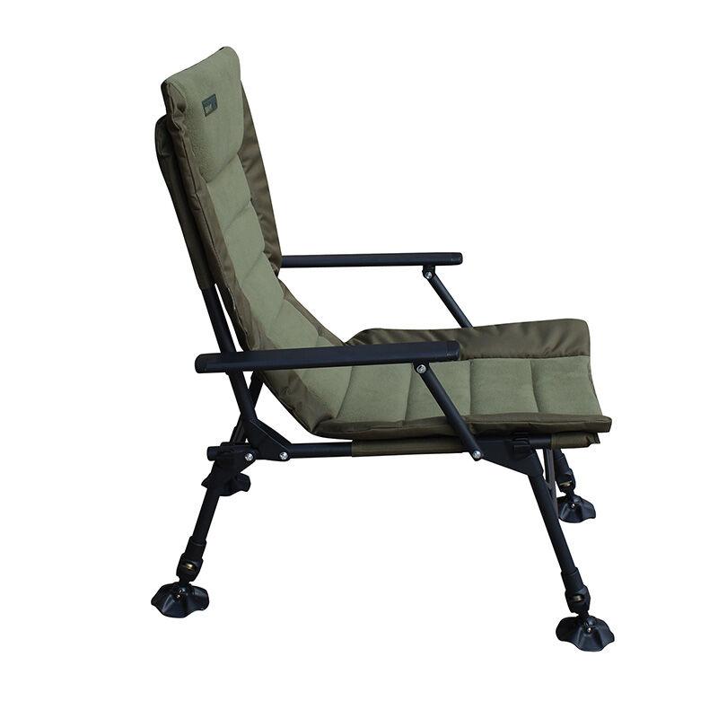 Levelchair Sonik Bank-Tek Armchair - Levels Chair | Pacific P&ecirc;che