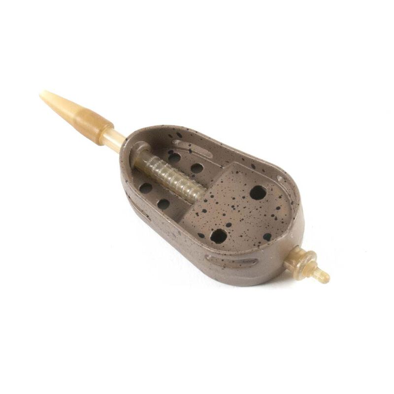 Cages feeder Team France VRS Hybrid Feeder - Cages | Pacific P&ecirc;che