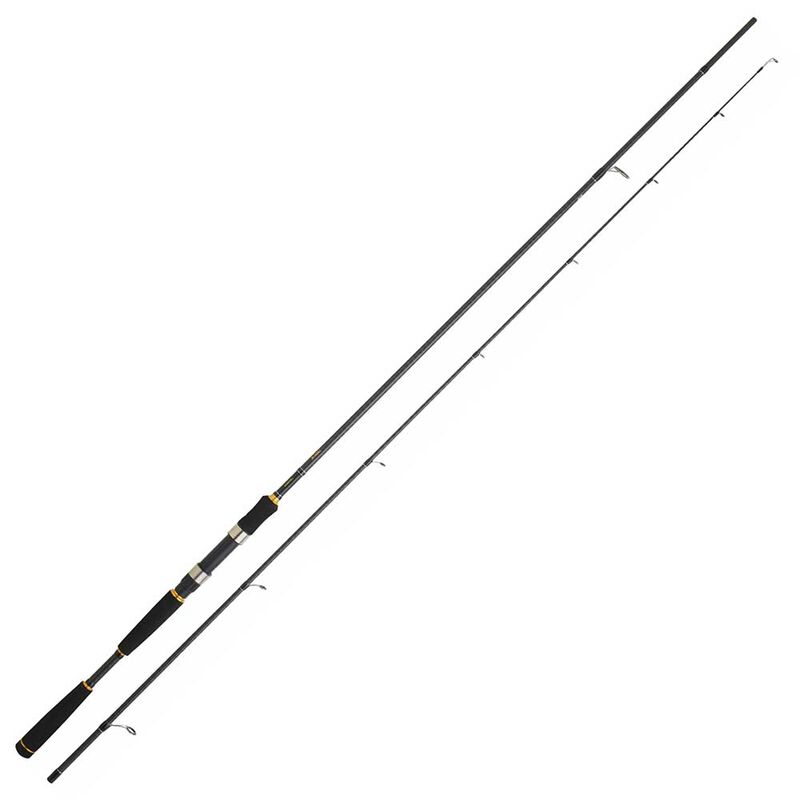 Canne Lancer Daiwa Legalis Seabass 2.40m, 14-42g - Cannes lancer | Pacific P&ecirc;che