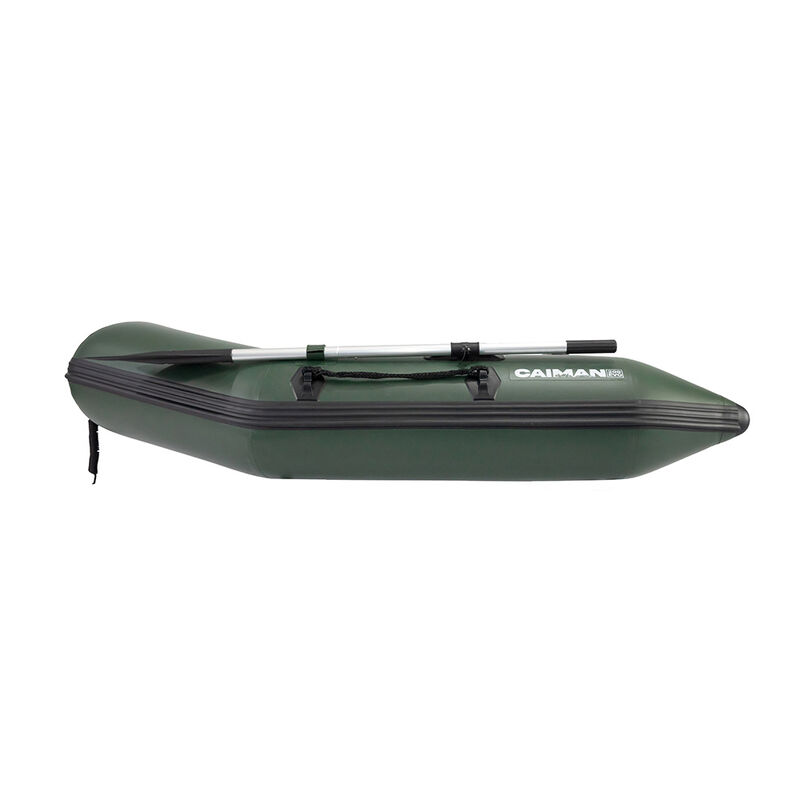 Bateau Pneumatique FRAZER Caiman EVO 200 - Bateaux | Pacific P&ecirc;che