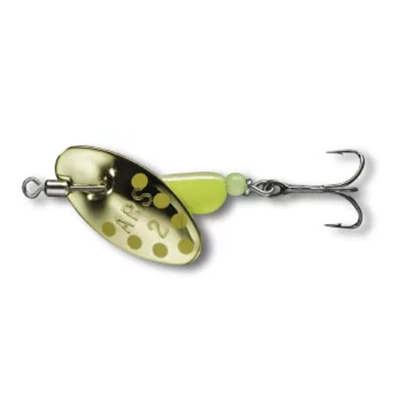 Cuill&egrave;re Tournante Smith AR-S 4.5g - Cuill&egrave;res Tournantes | Pacific P&ecirc;che