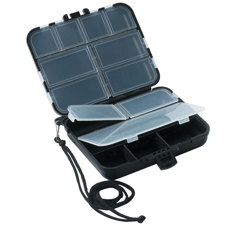 Boite &agrave; accessoires carnassier sakura mini box2 - Bo&icirc;tes | Pacific P&ecirc;che