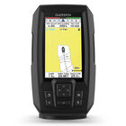 Sondeur Garmin Striker plus 4 sonde bi-faisceaux - Sondeurs | Pacific P&ecirc;che