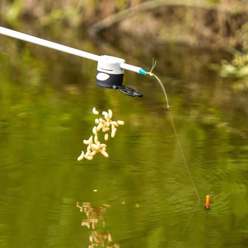 Coupelle Cresta Magna Pot Medium - Coupelles | Pacific Pêche