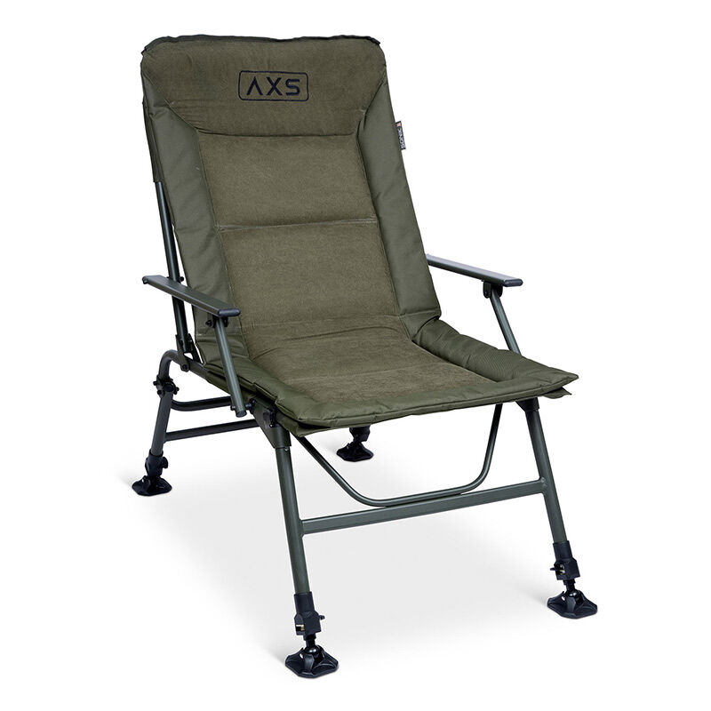 Levelchair Sonik AXS Combi Armchair - Levels Chair | Pacific P&ecirc;che