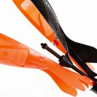 Bait rocket carpe wolf spider original l - Bait Rocket | Pacific P&ecirc;che