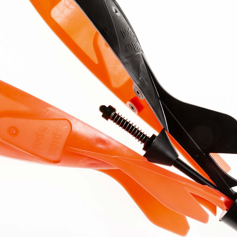 Bait rocket carpe wolf spider original l - Bait Rocket | Pacific P&ecirc;che