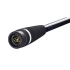 Canne Illex NITRO S 210 M SILVER SCALE ILLEX 2.10m 5-25g - Cannes | Pacific P&ecirc;che