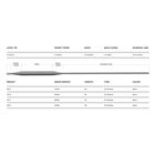 Soie super plongeante cortland 444 full s6 wf - Plongeantes | Pacific P&ecirc;che