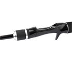 Canne casting carnassier shimano bass one xt 610 mh 2.08m 10-28g - Cannes Casting | Pacific Pêche