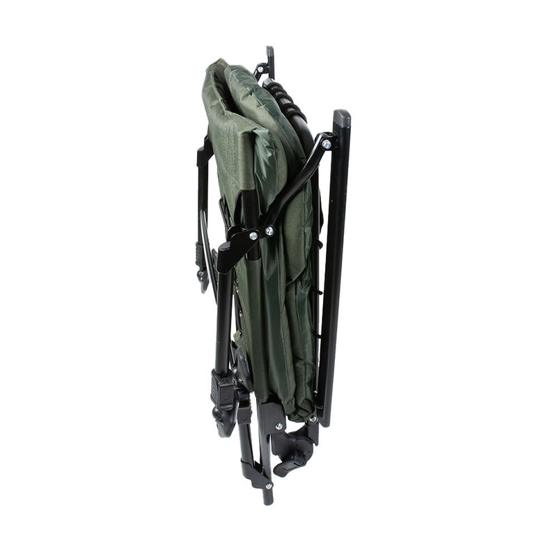 Level Chair Mack2 Stormer Chair MKII - Levels Chair | Pacific Pêche