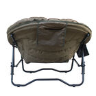 Chaise Mack2 Slayer Round Chair - Levels Chair | Pacific P&ecirc;che