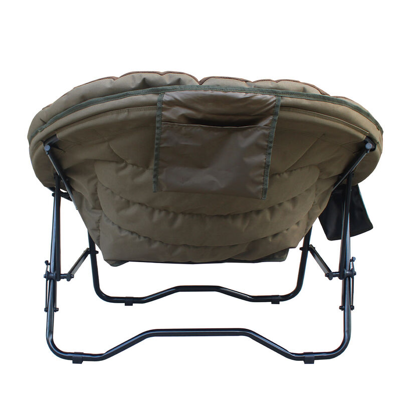 Chaise Mack2 Slayer Round Chair - Levels Chair | Pacific P&ecirc;che