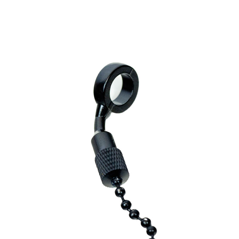 Indicateur Visuel Mack2 Pro Tech Dual Hanger Red - Indicateur souple | Pacific Pêche