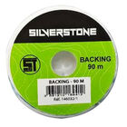 Bobine de backing silverstone liberty 90m - Backings | Pacific Pêche