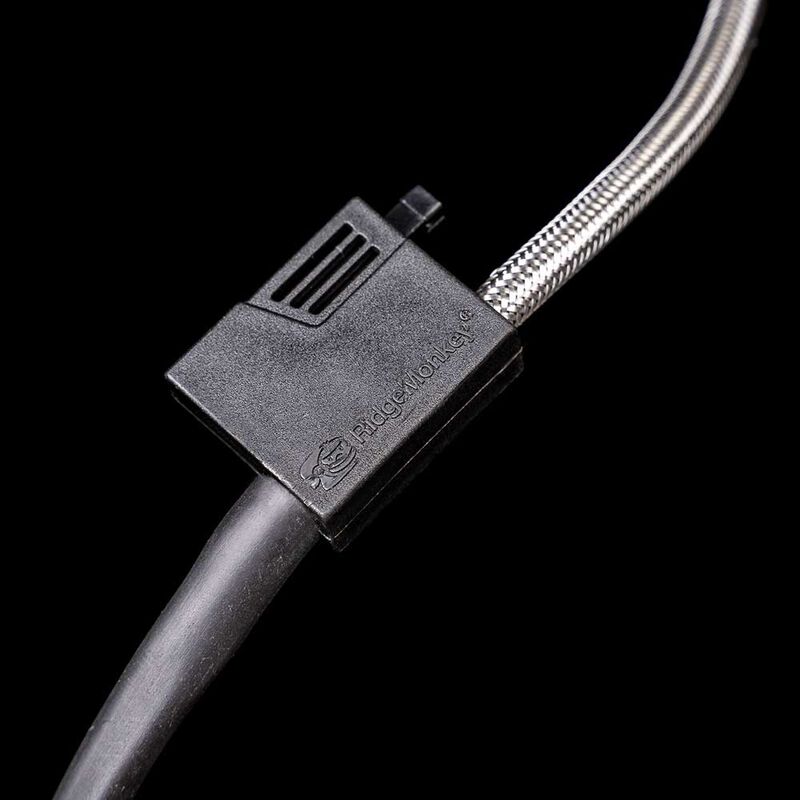 Rechaud ridge monkey quad stove pro - Chauffages/R&eacute;chauds | Pacific P&ecirc;che