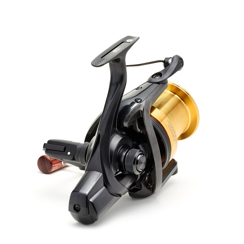 Moulinet Daiwa Crosscast 21 45 SCW LD QD OT - Moulinets frein avant | Pacific P&ecirc;che