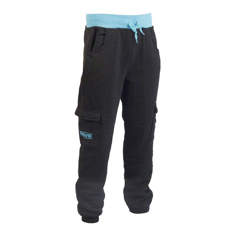 Pantalon Jogging RIVE CARGO - Pantalons | Pacific Pêche