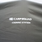 Cooking Station Carp Squad - Crazy Carp Week | Pacific P&ecirc;che