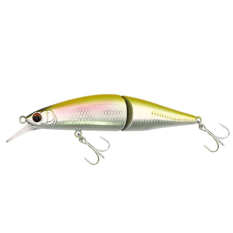 Leurre Dur Jerkbait Articul&eacute; TREFLE CREATION Rafaela JT 118(SF) 24g - Leurres poissons nageurs | Pacific P&ecirc;che