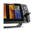 Combin&eacute; HUMMINBIRD HELIX 7G4N CHIRP MEGA SI - Sondeurs | Pacific P&ecirc;che