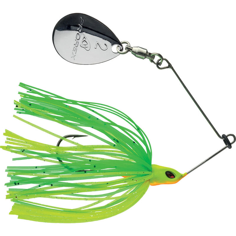Spinnerbait Daiwa Prorex Micro Spinner BT 5gr - Spinnerbaits | Pacific P&ecirc;che