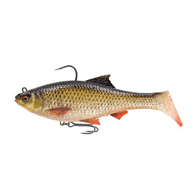 Leurre Souple Savage Gear 3D Roach RTF 18cm, 104g - Shads | Pacific Pêche