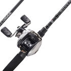 Ensemble casting carnassier abu garcia combo silver max 662m 1,98m 15-45g - Packs et ensembles | Pacific Pêche